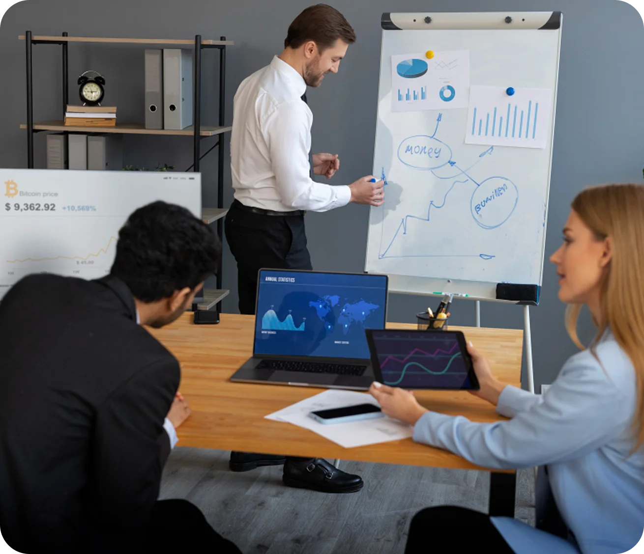 Problem - Team Discussion